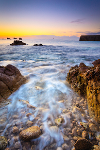 Ouessant (Finistère, Bretagne)