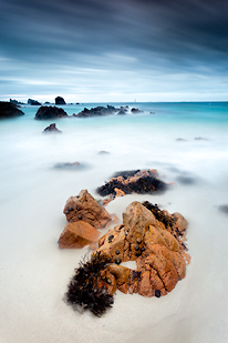 Ouessant (Finistère, Bretagne)