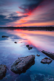 L'île de Groix (Morbihan, Bretagne)