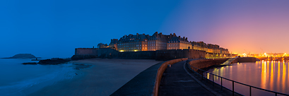 Saint-Malo (Ille-et-Vilaine, Bretagne)