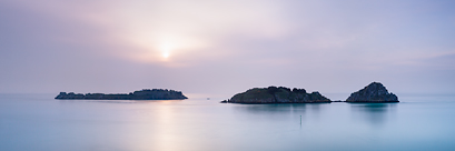 Cancale, Les Rimains (Ille-et-Vilaine, Bretagne)