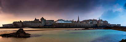 Saint-Malo (Ille-et-Vilaine, Bretagne)