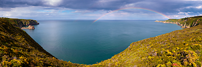 Le Cap Fréhel (Côtes d'Armor, Bretagne)