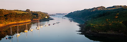 L'Aber-Wrach (Finistère, Bretagne)