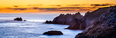 La Pointe du Raz (Finistère, Bretagne)