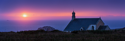 La Pointe du Van (Finistère, Bretagne)