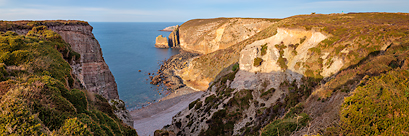 Le Cap Fréhel (Côtes d'Armor, Bretagne)