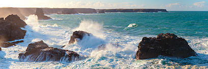 Belle Île en Mer (Morbihan, Bretagne)