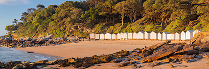 L'île de Noirmoutier (Vendée, Pays de la Loire)