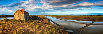 L'île de Noirmoutier (Vendée, Pays de la Loire)
