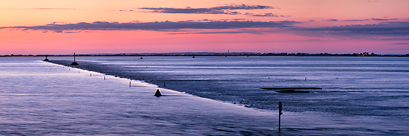 L'île de Noirmoutier (Vendée, Pays de la Loire)