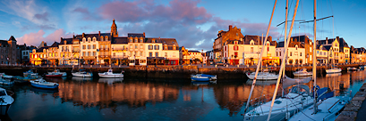 Le Croisic (Loire Atlantique, Pays de la Loire)