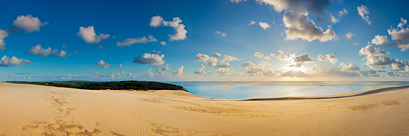 Le bassin d'Arcachon (Gironde, Aquitaine)