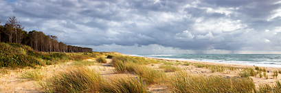 Le bassin d'Arcachon (Gironde, Aquitaine)