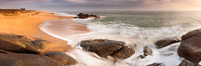 L'île de Noirmoutier (Vendée, Pays de la Loire)