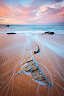 L'île de Noirmoutier (Vendée, Pays de la Loire)