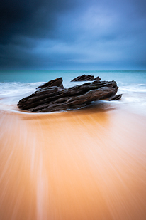 L'île de Noirmoutier (Vendée, Pays de la Loire)