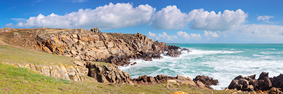 Ile d'Yeu - Côte sauvage