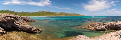 Le Cap Corse (Haute-Corse, Corse)