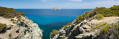 Le Cap Corse (Haute-Corse, Corse)