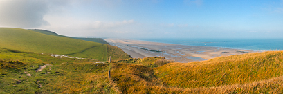 Cap-Blanc-Nez (Pas-de-Calais, Hauts-de-France)