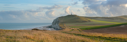 Cap-Blanc-Nez (Pas-de-Calais, Hauts-de-France)