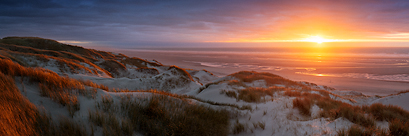 Fort-Mahon Plage (Somme, Hauts-de-France)