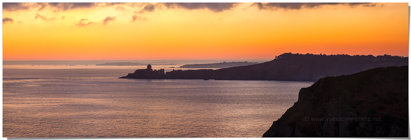 Le Cap Fréhel (Côtes d'Armor, Bretagne)