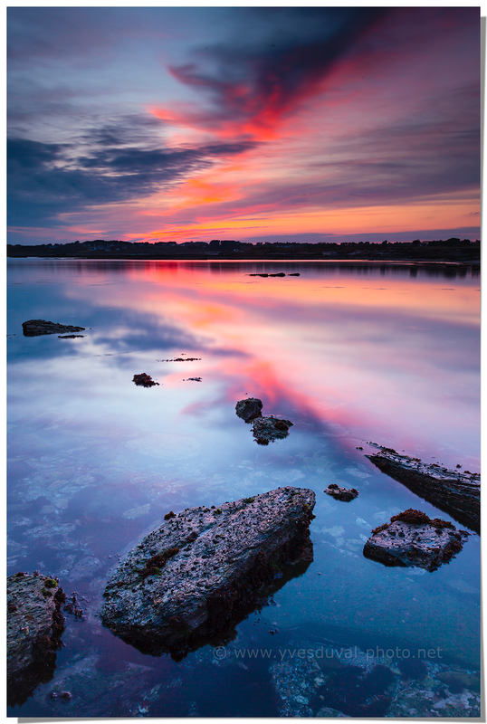 L'île de Groix (Morbihan, Bretagne)