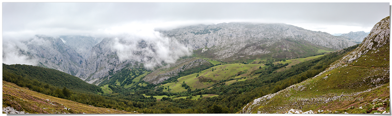 Picos de Europa (Asturies, Espagne)