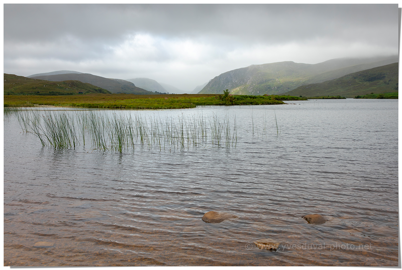 Glenveagh (County Donegal, Irlande)