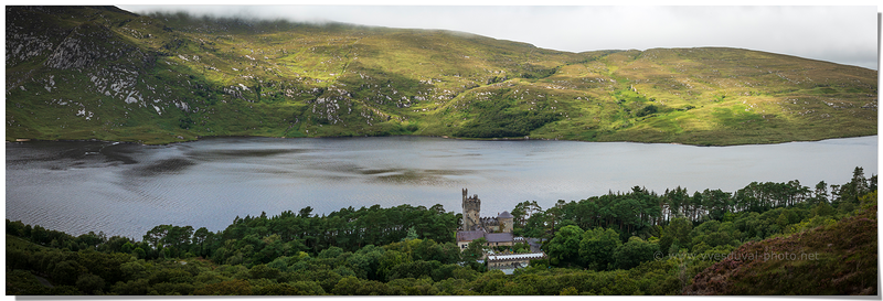 Glenveagh (County Donegal, Irlande)