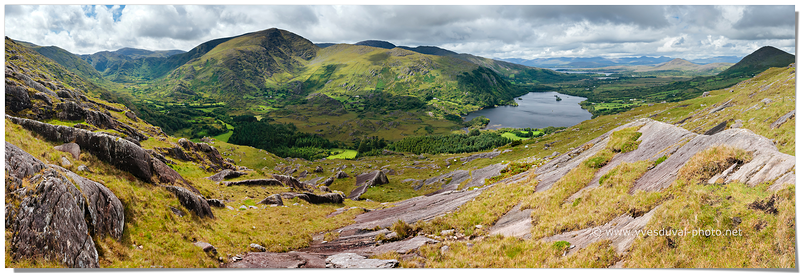 Healy Pass (County Cork, Irlande)