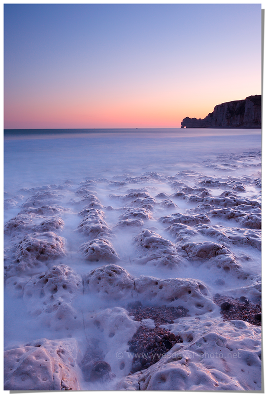 Etretat (Seine-Maritime, Normandie)